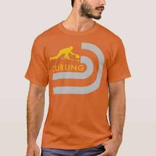 Camiseta Ir A La Casa Curling 2