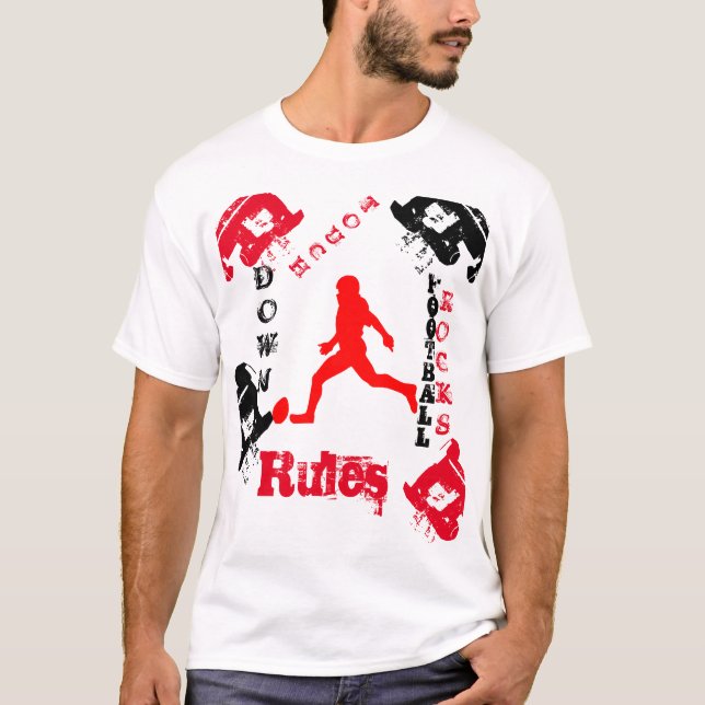 CAMISETA IR CHAMPS (Anverso)