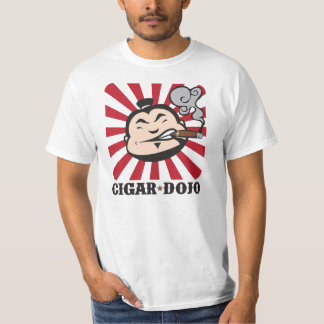 Camiseta Ir de discotecas del cigarro