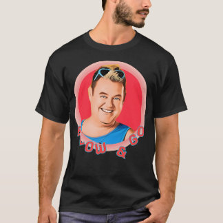 Camiseta Ir de soplo
