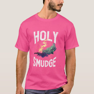 Camiseta Ir Esmudándote a ti mismo Mediación Espiritual de 