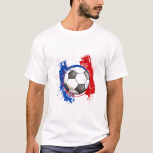 Camiseta Ir Francia