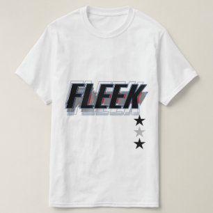 Camiseta Ir Getter en Fleek