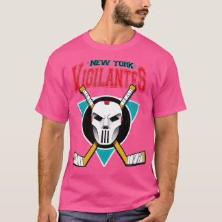 Camiseta Ir Vigilantes