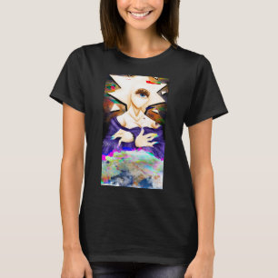 CAMISETA IRA @/!3N15