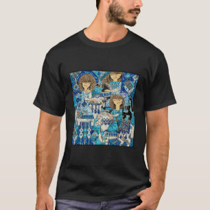 Camiseta Irán