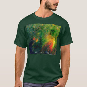 CAMISETA IRDC G11.11-0.11