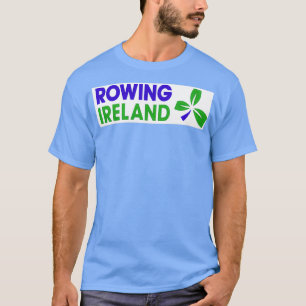 Camiseta Ireland Rowing Classic TShirt