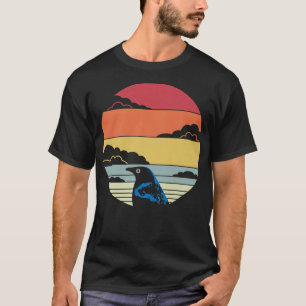 Camiseta Irena Retro