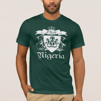 Camiseta irepnaija