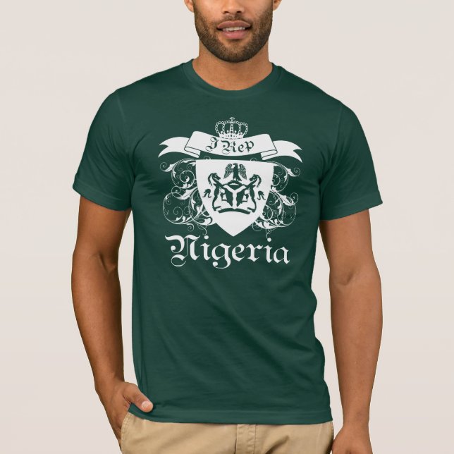 Camiseta irepnaija (Anverso)