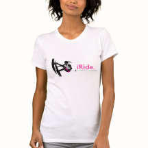 iRide. La edición de las mujeres
