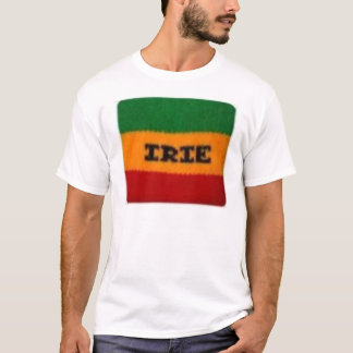 CAMISETA IRIE