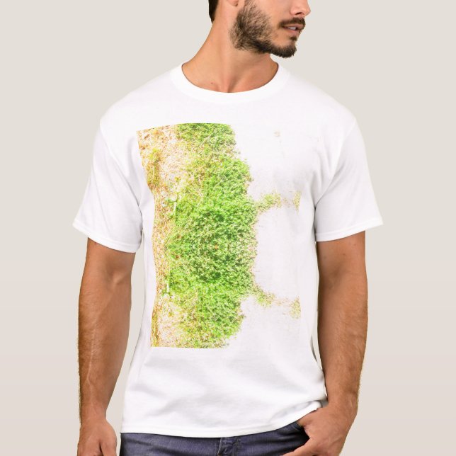 Camiseta irinakrommdesign (Anverso)