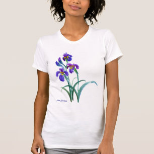 Camiseta Iris