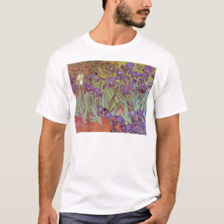 Camiseta Iris