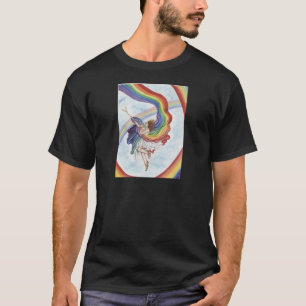 Camiseta Iris