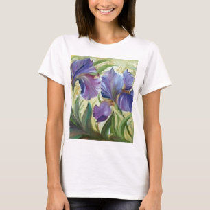 Camiseta Iris