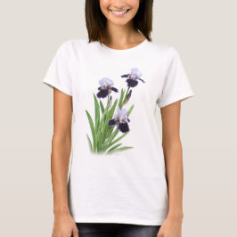 Camiseta Iris Trio