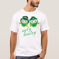 IRISH OWL - ¡caramba!