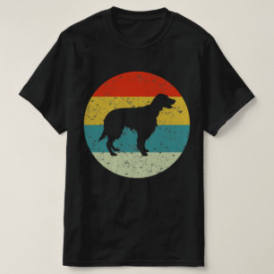 CAMISETA IRISH SETTER