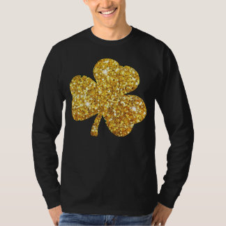 Camiseta Irish Shamrock Green C St Patrick s Day