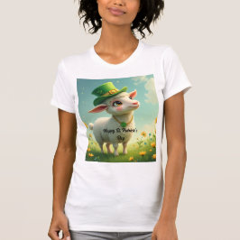 Camiseta Irish Sheep T-Shirt
