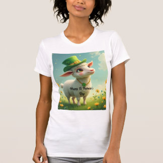 Camiseta Irish Sheep T-Shirt