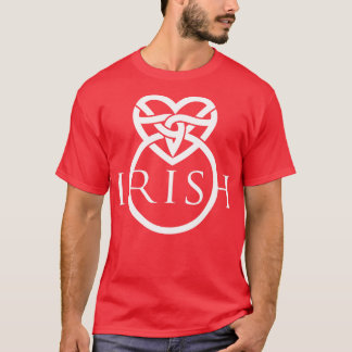 Camiseta irish y ring 1