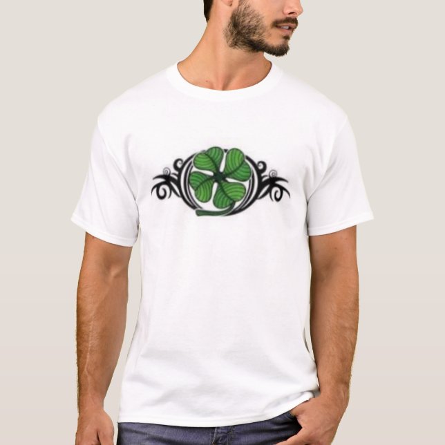Camiseta IrishCeltic2 (Anverso)