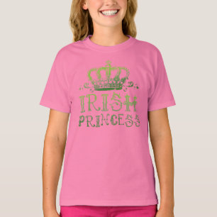 Camiseta IrishPrincessMondijoux