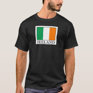 Camiseta Irlanda