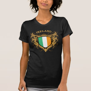Camiseta Irlanda