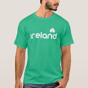 Camiseta Irlanda