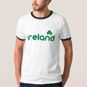 Camiseta Irlanda