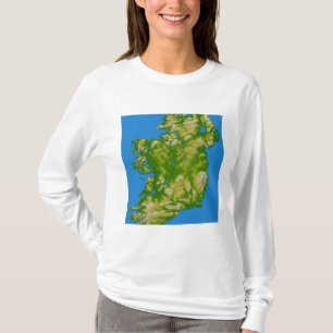 Camiseta Irlanda
