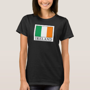 Camiseta Irlanda