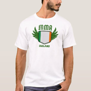 Camiseta Irlanda