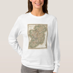 Camiseta Irlanda 12