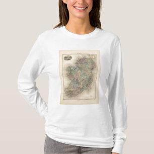 Camiseta Irlanda 7
