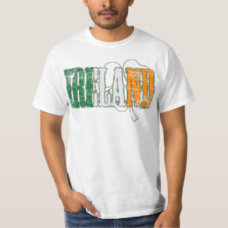 Camiseta Irlanda (angustiada)