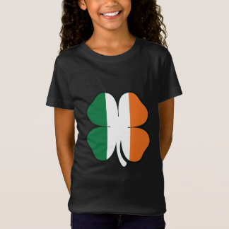 Camiseta Irlanda bandera irlandesa shamrock clover st patri