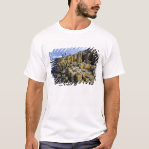 Camiseta Irlanda del Norte, Condado de Antrim, Gigante's