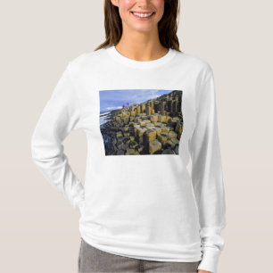 Camiseta Irlanda del Norte, Condado de Antrim, Gigante's