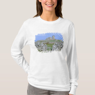 Camiseta Irlanda, Inishmore, Isla Aran, Fuerte Dun Aengus