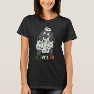 Camiseta Irlanda: Irlanda: Irlanda