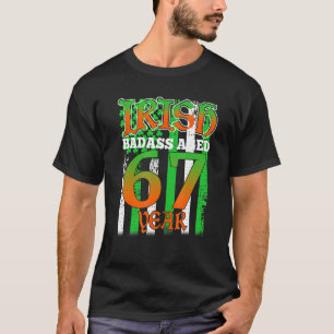 Camiseta Irlanda Irlanda Irlanda, 67 años, 1955