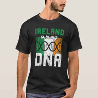 Camiseta Irlanda Irlanda Irlanda Irlanda Irlanda Irlanda Ir