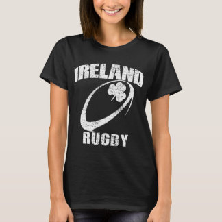 Camiseta Irlanda rugby
