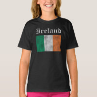 Irlanda Vintage